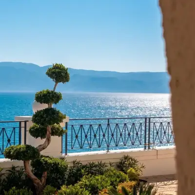 Hotel Jirasol