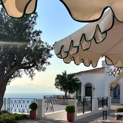 Hotel Jirasol