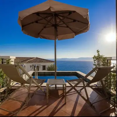 Hotel Jirasol