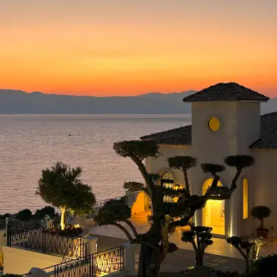 Hotel Jirasol