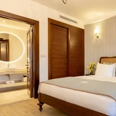 Hotel Jirasol