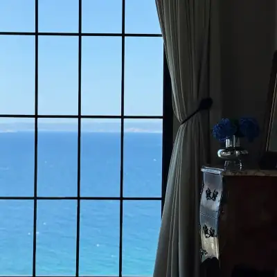 Hotel Jirasol