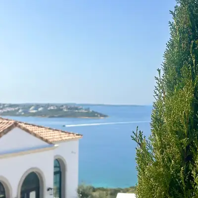 Hotel Jirasol