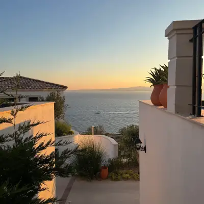 Hotel Jirasol