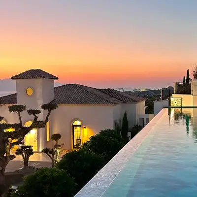 Hotel Jirasol