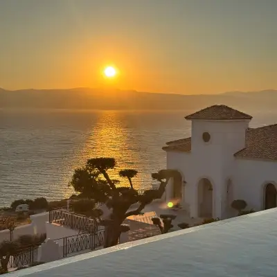 Hotel Jirasol