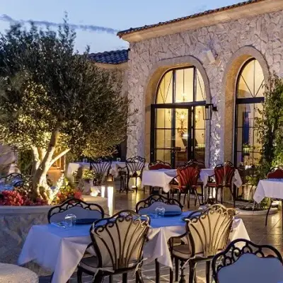 Hotel Jirasol