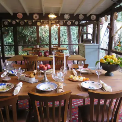 Kalehan Hotel