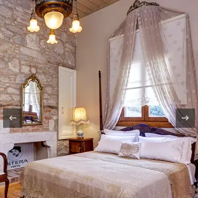 Mitera 1905, Adult Only