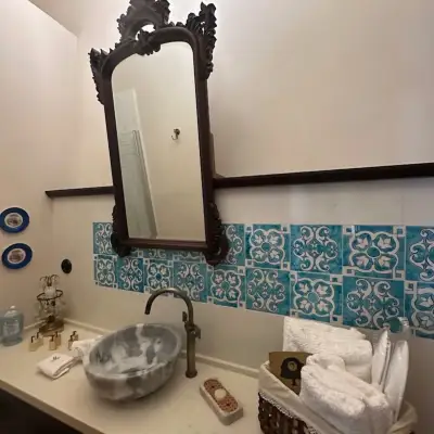 Mitera 1905, Adult Only