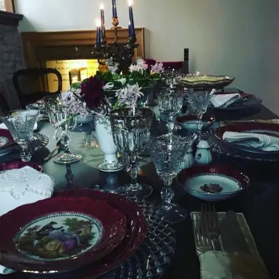 Mitera 1905, Adult Only