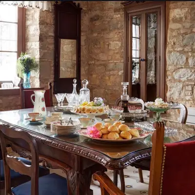 Mitera 1905, Adult Only