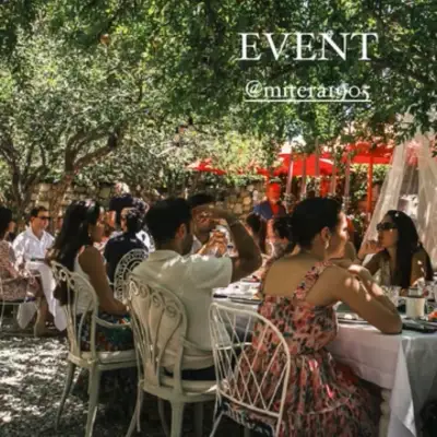 Mitera 1905, Adult Only