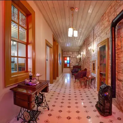 Mitera 1905, Adult Only