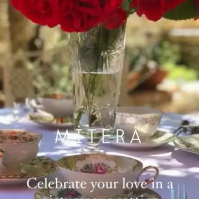 Mitera 1905, Adult Only