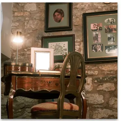 Mitera 1905, Adult Only