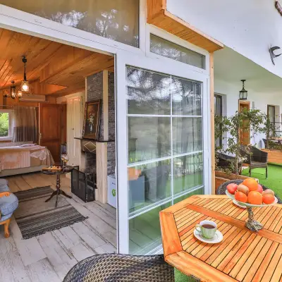 Park Mandalin Hotel - Adult only, Agva