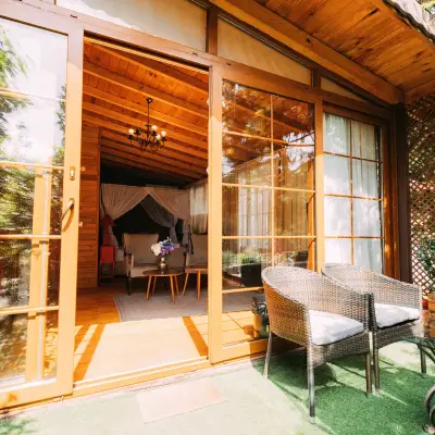Park Mandalin Hotel - Adult only, Agva