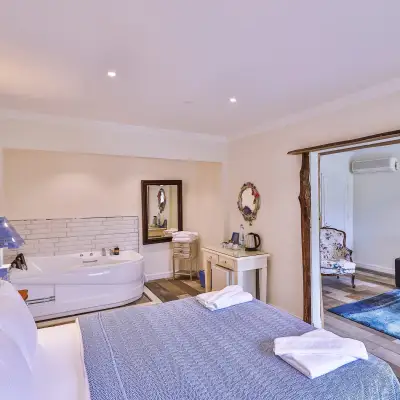 Park Mandalin Hotel - Adult only, Agva