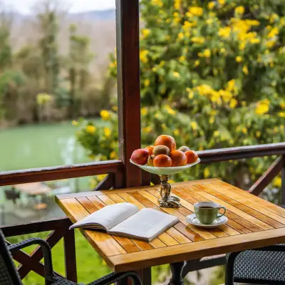 Park Mandalin Hotel - Adult only, Agva