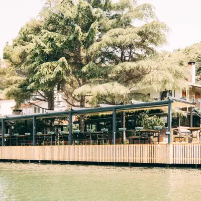 Park Mandalin Hotel - Adult only, Agva