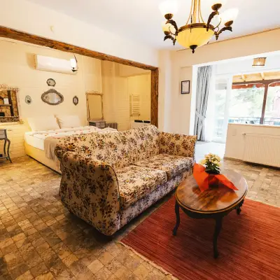 Park Mandalin Hotel - Adult only, Agva