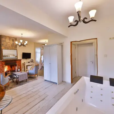 Park Mandalin Hotel - Adult only, Agva