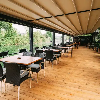 Park Mandalin Hotel - Adult only, Agva